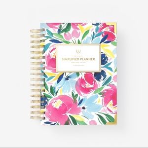 Emily Ley Simplified Planner